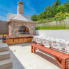 Отель Awesome Apartment in Novi Vinodolski With 2 Bedrooms and Wifi, фото 1
