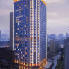 Отель Yin Zuo Business Hotel, фото 21