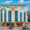 Отель TOWO Holiday Hotel Dalang Town, фото 1