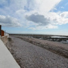 Отель Coorie By The Coast Beachfront Cottage Arbroath, фото 23
