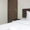 Отель Cozy & Bright 2Br At Skyland City Jatinangor Apartment Near Unpad, фото 4