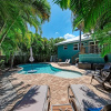 Отель Caribbean Surf managed by Beach Retreats, фото 13