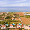 Отель Villa Minoas Large Private Pool Walk to Beach Sea Views A C Wifi Eco-friendly - 2565, фото 20