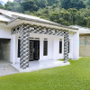 Отель Villa Cahaya by Ruang Nyaman, фото 1