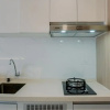 Отель Cozy And Restful Studio Sky House Alam Sutera Apartment, фото 6