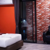 Отель S.S.Hotel Nangrong, фото 8