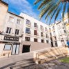 Отель Apartamentos Quijano By Be Alicante в Аликанте