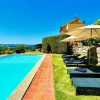 Отель Stunning Villa Portugal Private Pool Diving Board, фото 14