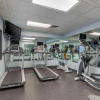 Отель Comfort Suites Boise West Meridian, фото 26