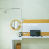 Отель Atiq Homestay Syariah RedPartner, фото 2