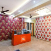 Отель Fabexpress Comfort Inn, фото 8