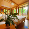 Отель Longji Terrace Binlaiyue Homestay (Jinfoding Cable Car Dian), фото 5
