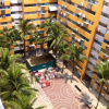Отель Don Mueang-Challenger Muangthong Thani Condominium, фото 6