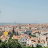 Отель Lisbon Balcony Penthouse 15Th Floor, фото 12