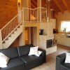 Отель Cozy Chalet in Oignies-en-Thierache with Sauna, фото 18