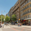 Отель Apartment Belgrade Center 12, фото 1