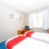 Отель OYO 1026 Hotel Lutana, фото 11