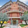 Отель Best Western Cesena Hotel в Чезене