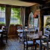 Отель The White Hart Country Inn в Фулборн