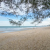 Отель C-Shore Private Beachfront House, фото 21