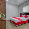 Отель Roo Luxury Boutique Hotel by OYO Rooms, фото 13