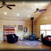 Отель Blanding Cabins by Canyonlands Lodging, фото 2