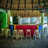 Отель Cabañas Villa Corales, фото 4