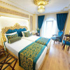 Отель Golden Ak Marmara Hotel, фото 3