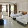 Отель Tonggrila Patong Hostel - Adults Only, фото 4