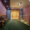 Отель Karvon Saroy, фото 16