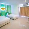Отель The Rice Hotel, фото 17
