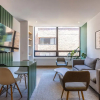 Отель w Stunning 1BR in Chico, фото 12
