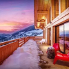 Отель Chalet Alti - OVO Network, фото 20