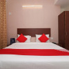Отель OYO 24051 Flagship Shubh Inn Gomti Nagar, фото 3