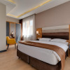 Отель City Hotel Batumi, фото 14