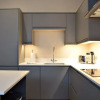 Отель Modern 2 Bedroom Flat Central To Wimbledon, фото 6