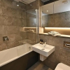 Отель Top Floor 3-bed Penthouse in Manchester, фото 9