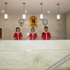 Отель Su 8 Hotel (Changli Puyang Street Branch), фото 7