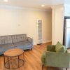 Отель Modern, Private 1-bedroom in Silicon Valley в Сан-Хосе