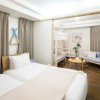 Отель Osaka Umeda ShisaX, фото 5