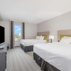 Отель Country Inn & Suites by Radisson, Port Canaveral, FL, фото 5