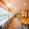 Отель Sungarden Matsuyama, фото 10