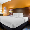 Отель Best Western St. Louis Airport North Hotel & Suites, фото 5