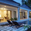 Отель Bali Taman Sari Villa & Restaurant, фото 15