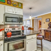 Отель Dolphin Point 102b - Beautiful two Bedroom, two Bath, Sleeps 6 by Redawning, фото 10