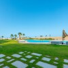 Отель Vesta - Luxury APT I - 1BR - Soma Breeze, фото 1