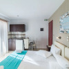 Отель Naxos Mare Studios, фото 5