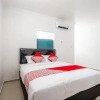 Отель OYO 672 Bali Radiance Canggu, фото 4