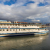 Отель Grand Jules Boat Hotel Budapest, фото 21