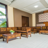 Отель OYO Bunga Matahari Guest House And Hotel, фото 2